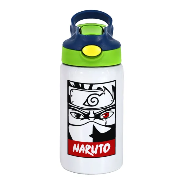 Naruto anime — 1