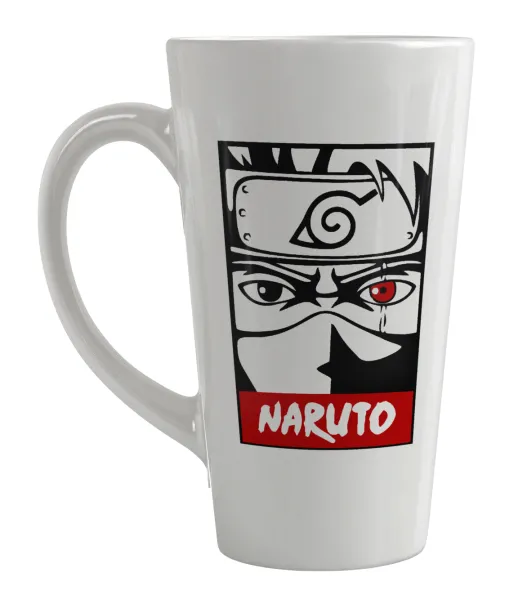 Naruto anime — 1