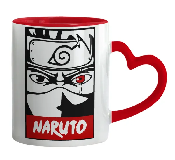 Naruto anime — 1