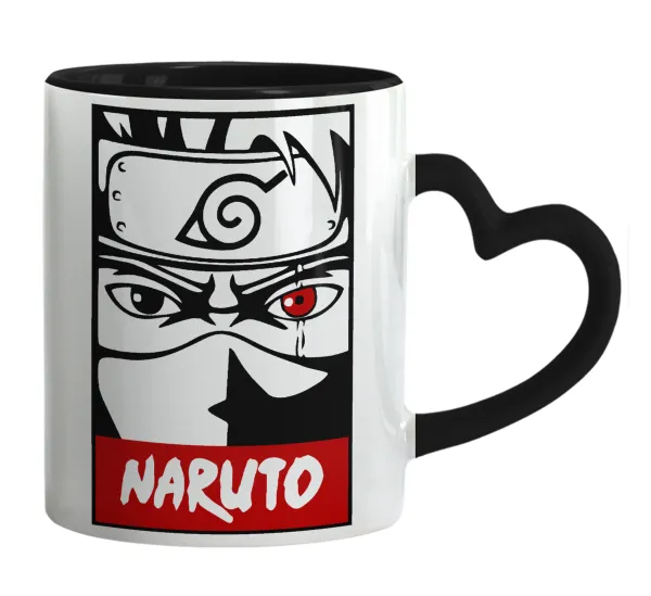Naruto anime — 1