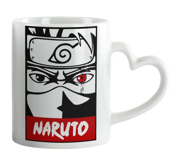 Naruto anime — 1