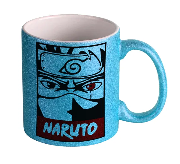 Naruto anime — 1