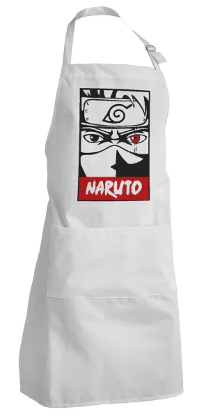 Naruto anime — 1