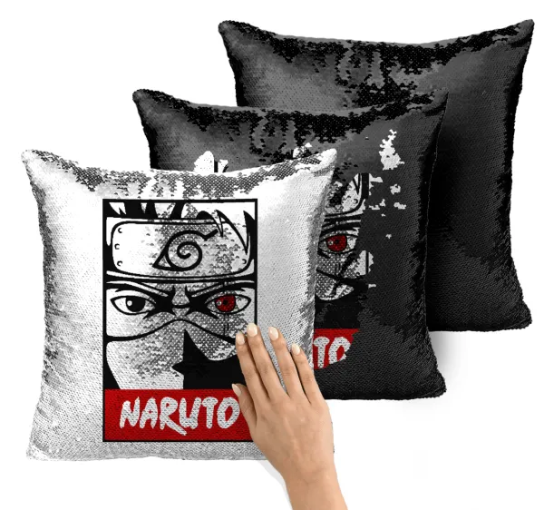 Naruto anime — 1