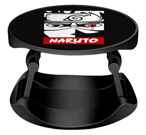 Naruto anime — Phone Holders Stand  Stand Βάση Στήριξης Κινητού στο Χέρι