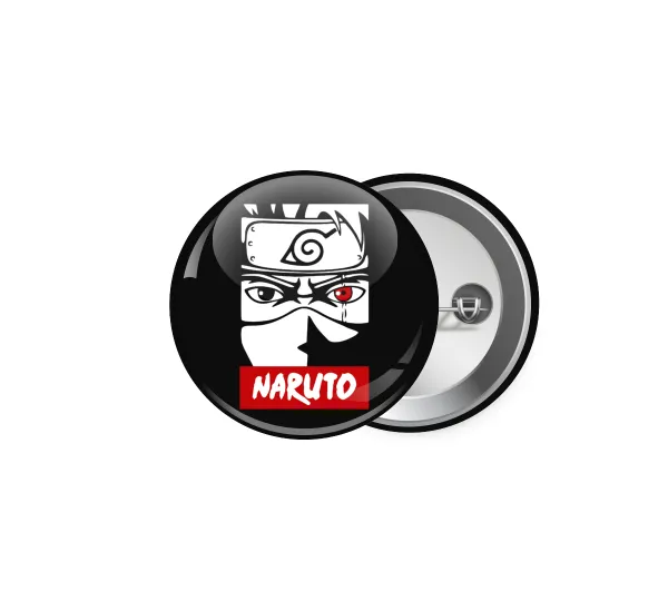 Naruto anime — 1