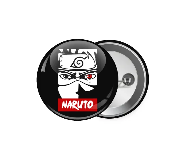 Naruto anime — 1