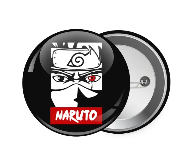 Naruto anime — 1