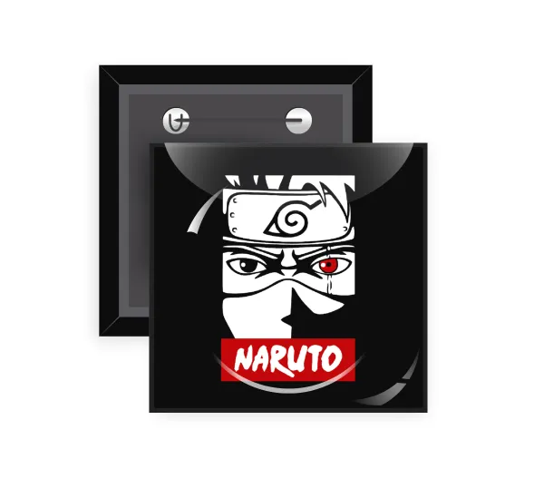 Naruto anime — 1