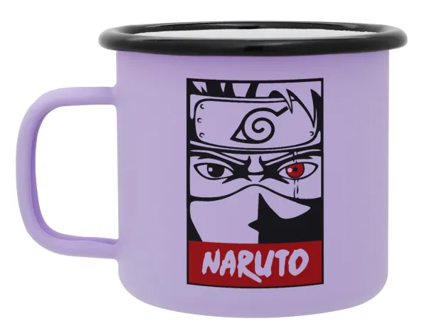 Naruto anime — 1
