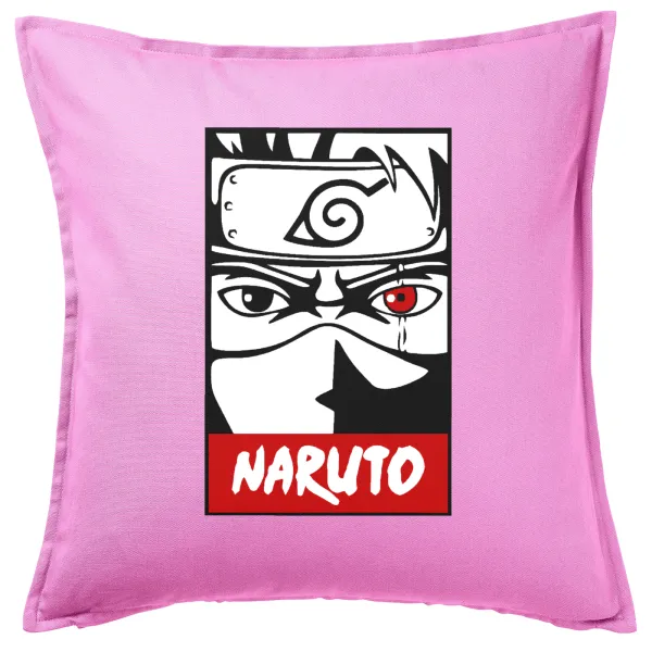 Naruto anime — 1