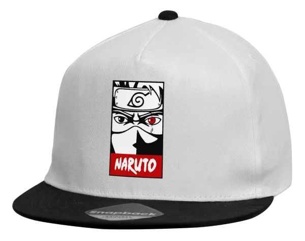 Naruto anime — 1