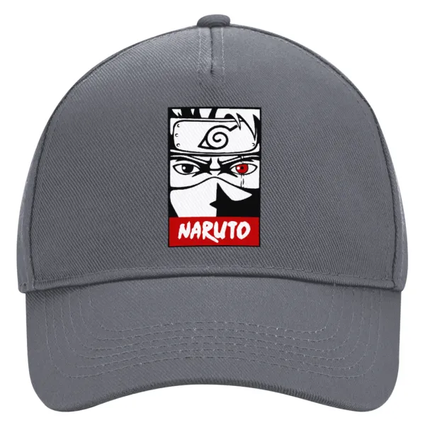 Naruto anime — 1