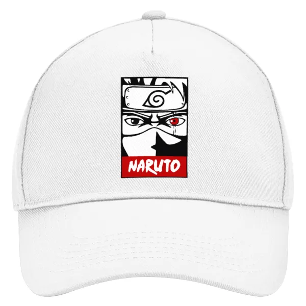 Naruto anime — 1