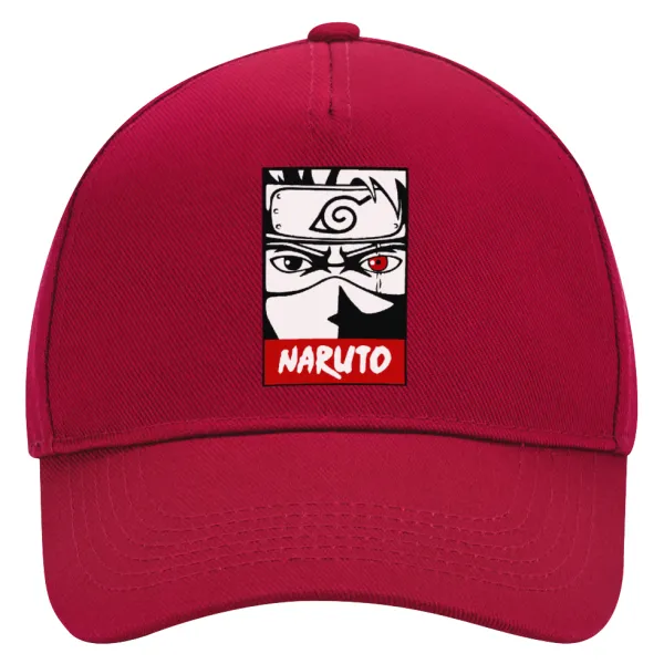 Naruto anime — 1