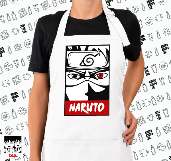 Naruto anime — 1