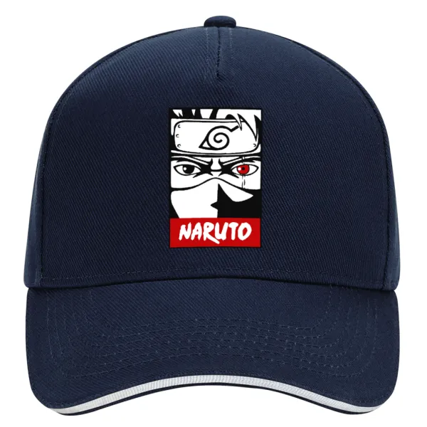 Naruto anime — 1
