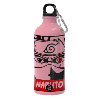 Naruto anime, Παγούρι νερού 600ml