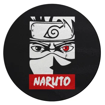 Naruto anime, Επιφάνεια κοπής γυάλινη στρογγυλή (30cm)