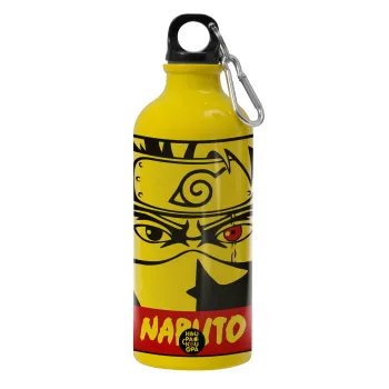 Naruto anime, Παγούρι νερού 600ml