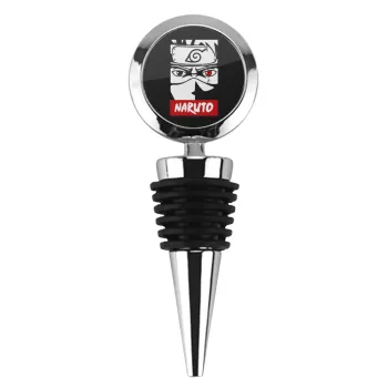 Naruto anime, Πώμα φιάλης μεταλλικό