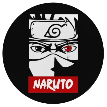 Naruto anime, Mousepad Στρογγυλό 20cm