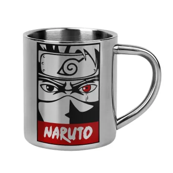 Naruto anime, Κούπα Ανοξείδωτη διπλού τοιχώματος 300ml