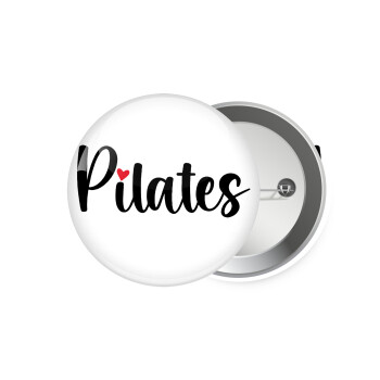 Pilates love, Κονκάρδα παραμάνα 7.5cm