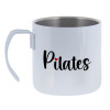 Pilates love — 1