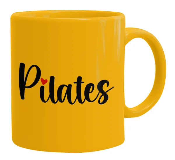Pilates love — 1
