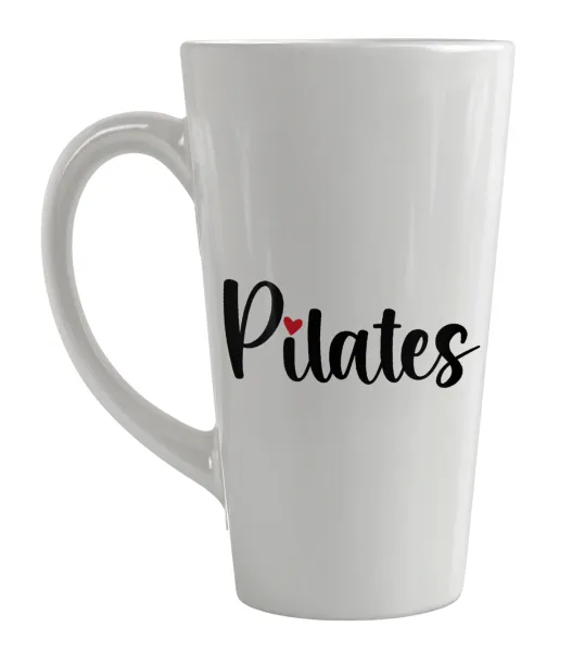 Pilates love — Latte Μεγάλη
