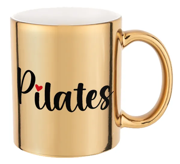 Pilates love — 1