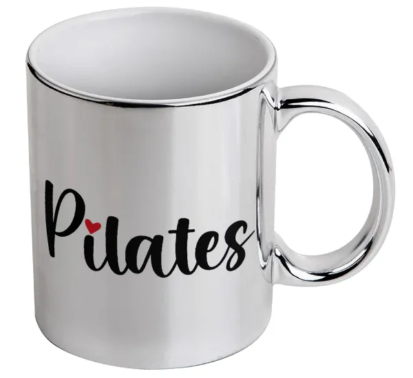 Pilates love — 1