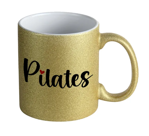 Pilates love — 1