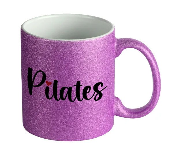 Pilates love — 1