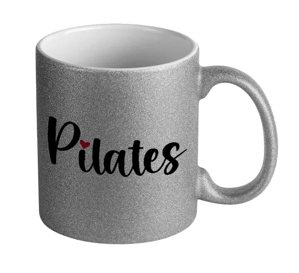 Pilates love — 1