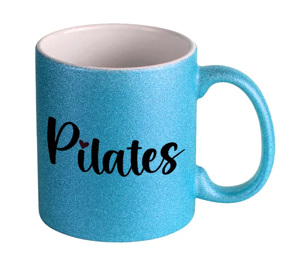Pilates love — 1