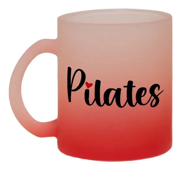Pilates love — 1