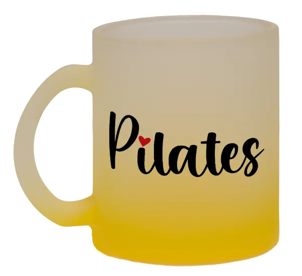 Pilates love — 1