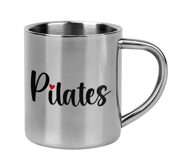 Pilates love — 1