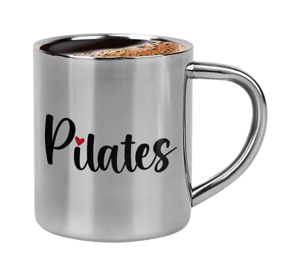 Pilates love — 1