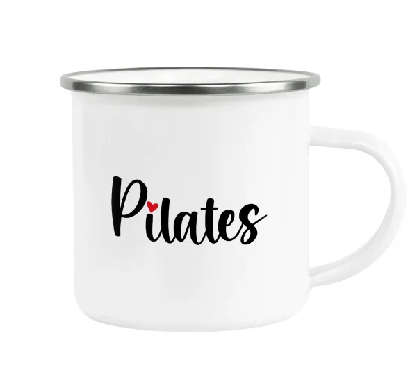Pilates love — 1
