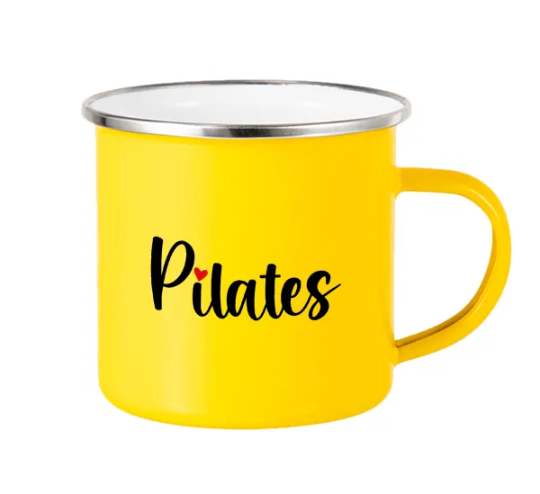 Pilates love — 1