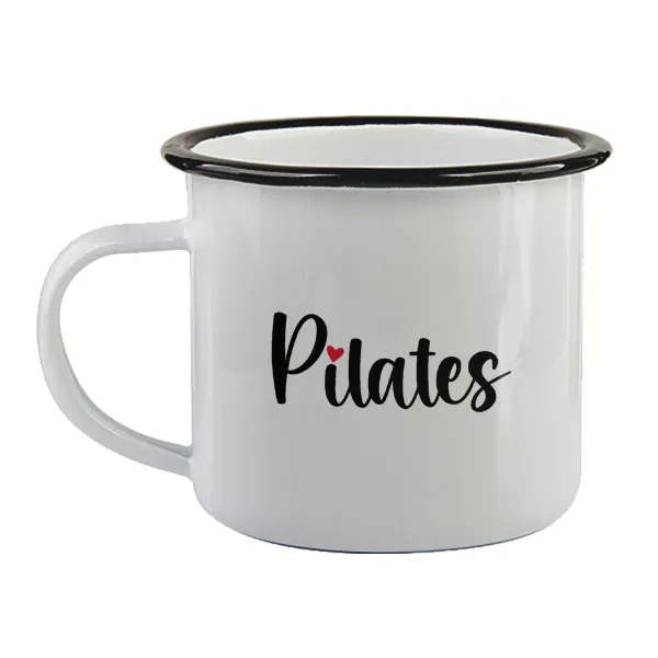 Pilates love — 1