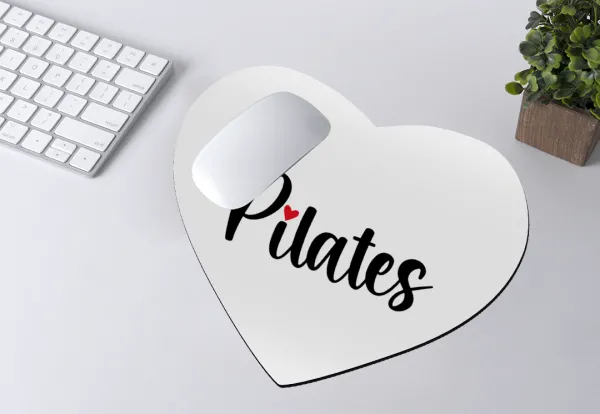 Pilates love — 2