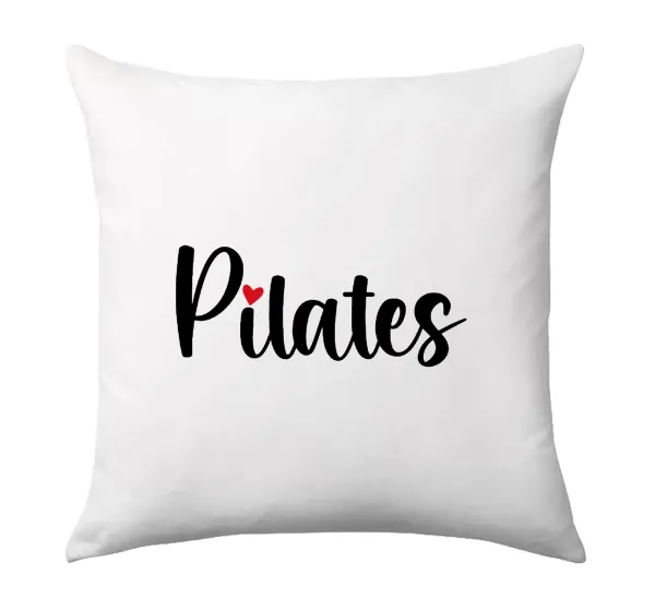 Pilates love — 1