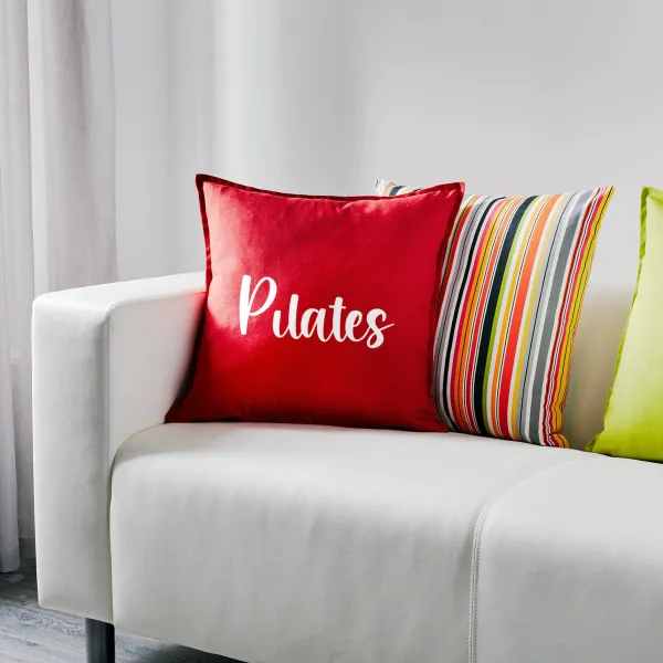 Pilates love — 2