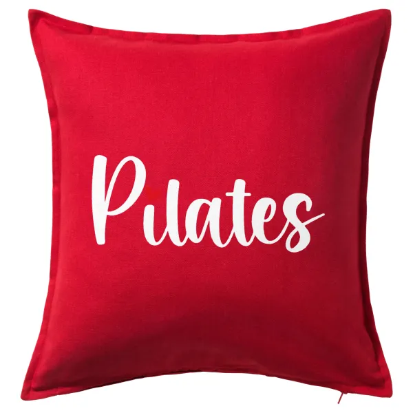 Pilates love — 1