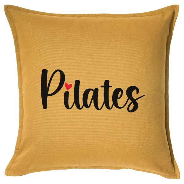 Pilates love — 1