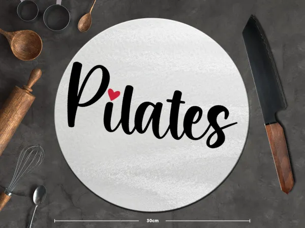 Pilates love — 2